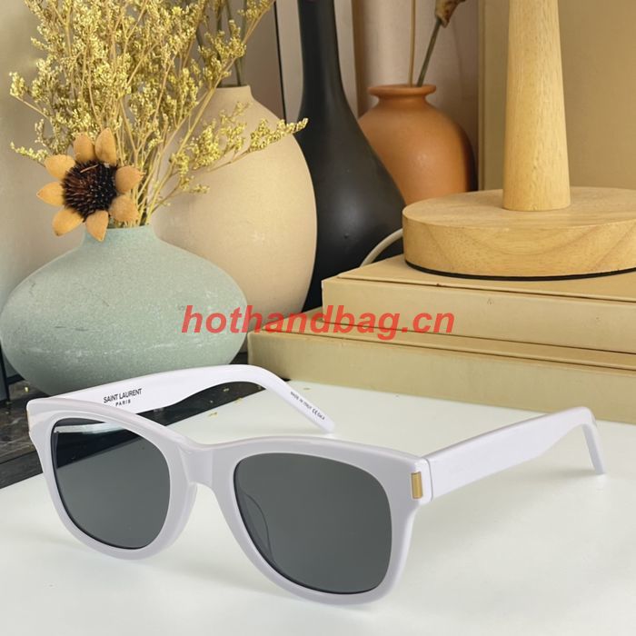 Saint Laurent Sunglasses Top Quality SLS00265